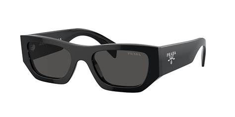 prada opr a01s|Prada PR A01S Square Sunglasses .